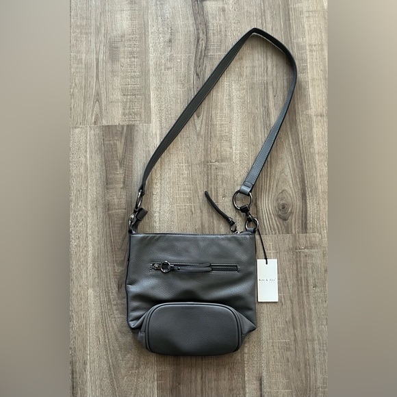 Kate & Alex crossbody bag - Picture 4 of 5